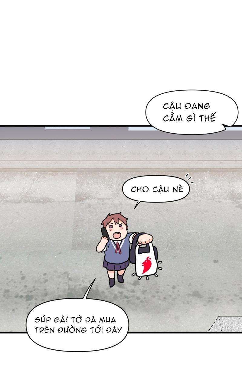 Truyện Ngôn Nhưng Không Ngôn Lắm Chap 77 - Next Chap 78