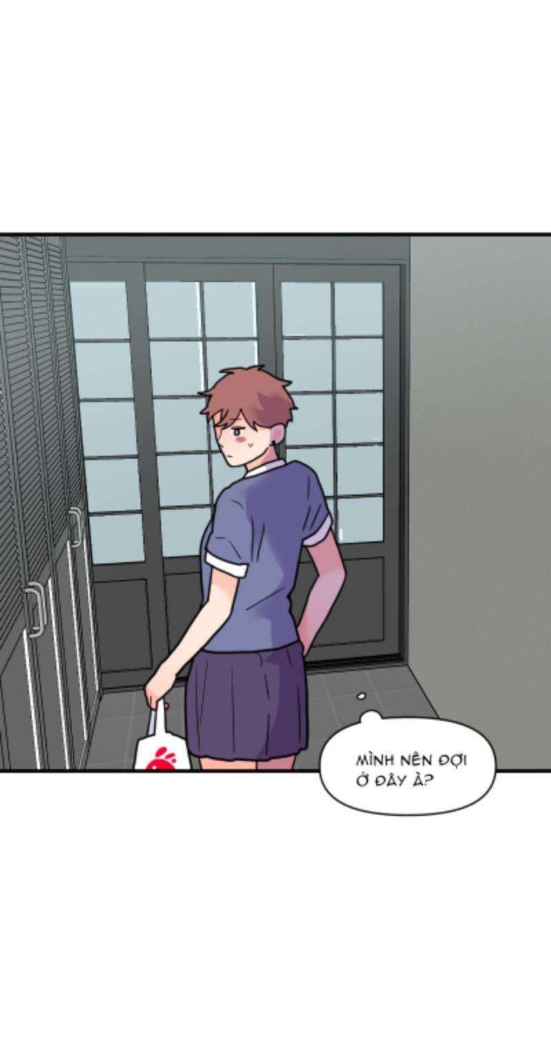 Truyện Ngôn Nhưng Không Ngôn Lắm Chap 77 - Next Chap 78