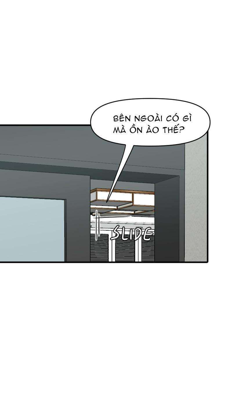 Truyện Ngôn Nhưng Không Ngôn Lắm Chap 77 - Next Chap 78