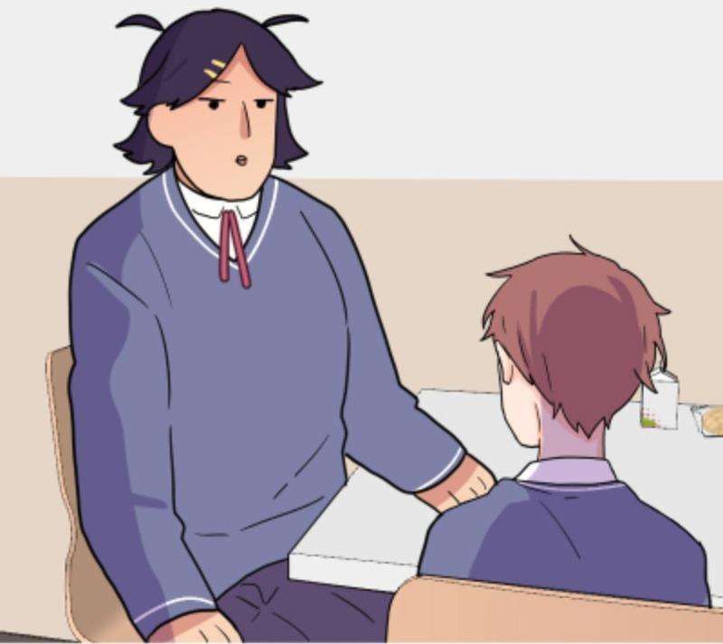 Truyện Ngôn Nhưng Không Ngôn Lắm Chap 77 - Next Chap 78