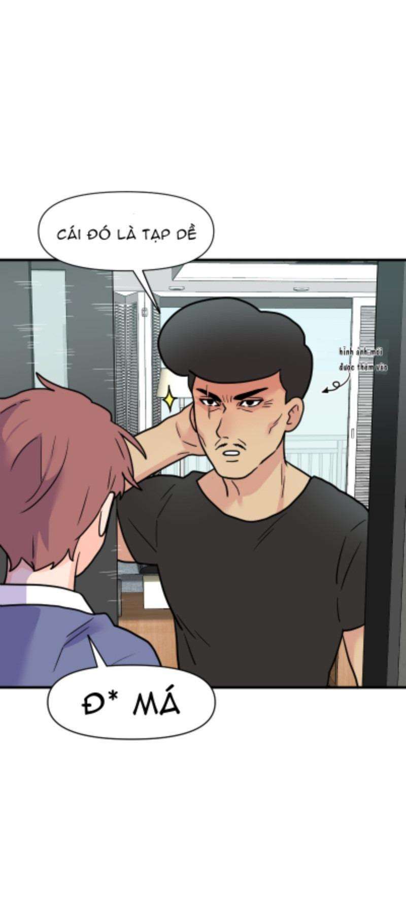 Truyện Ngôn Nhưng Không Ngôn Lắm Chap 77 - Next Chap 78