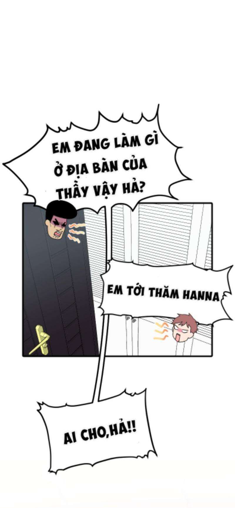 Truyện Ngôn Nhưng Không Ngôn Lắm Chap 77 - Next Chap 78