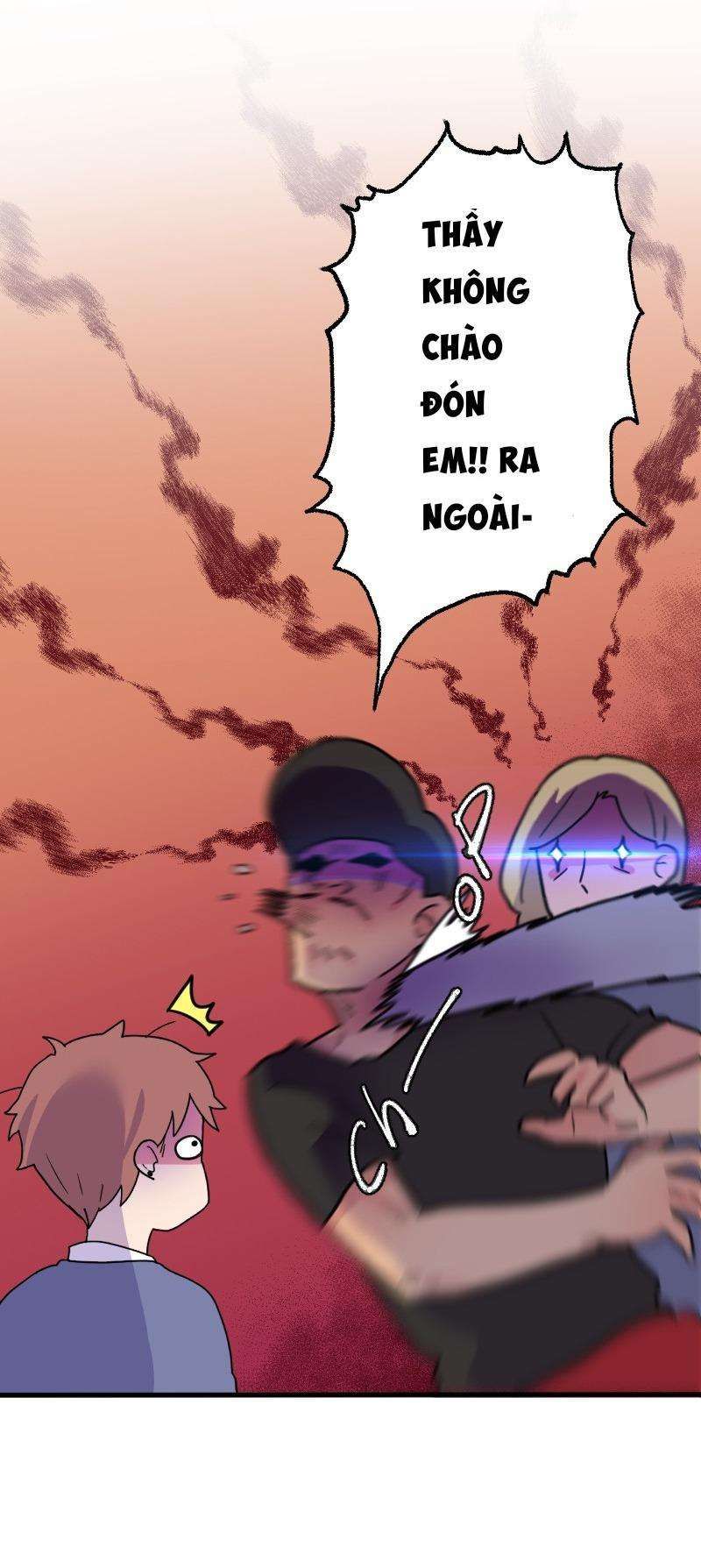 Truyện Ngôn Nhưng Không Ngôn Lắm Chap 77 - Next Chap 78