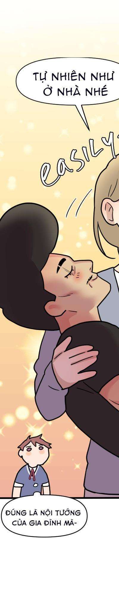 Truyện Ngôn Nhưng Không Ngôn Lắm Chap 77 - Next Chap 78
