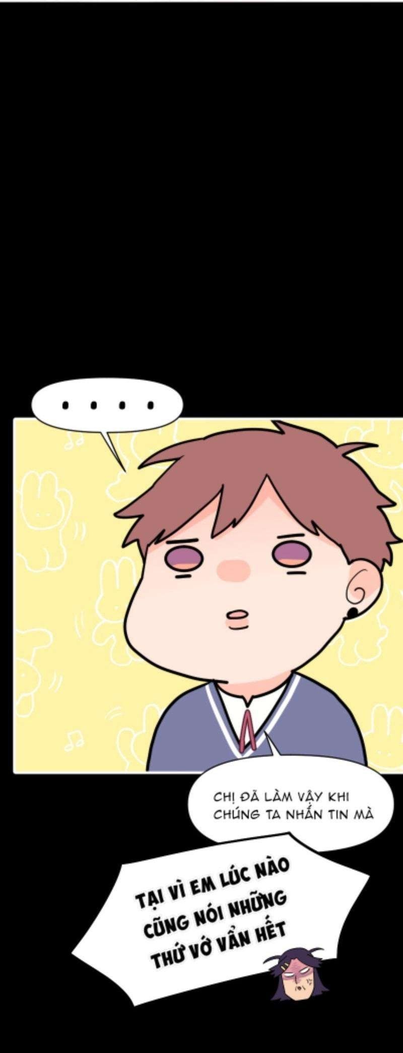 Truyện Ngôn Nhưng Không Ngôn Lắm Chap 77 - Next Chap 78