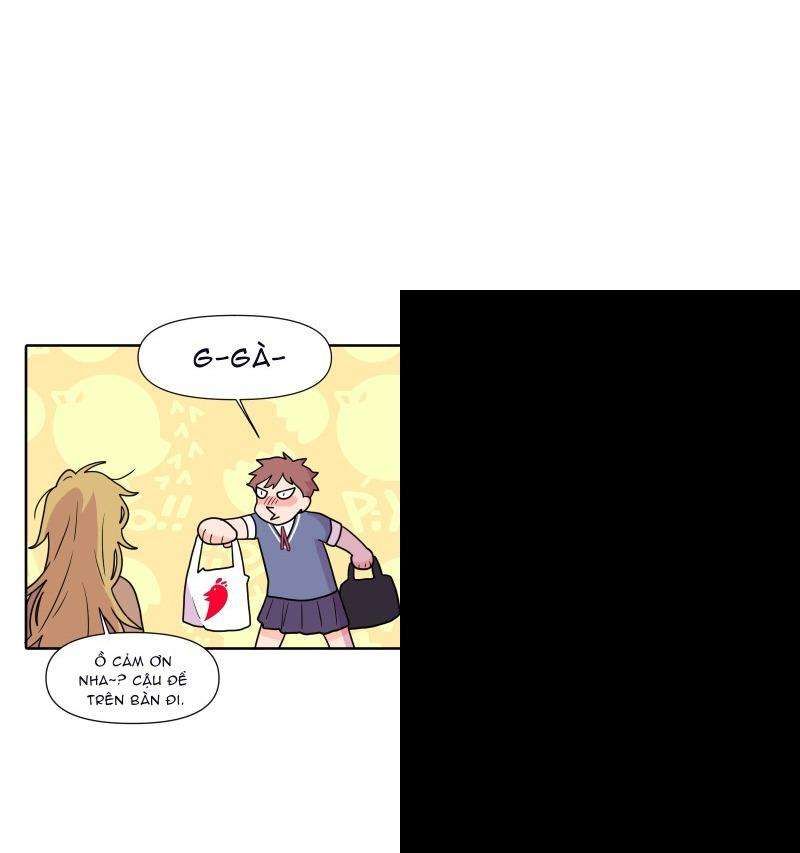 Truyện Ngôn Nhưng Không Ngôn Lắm Chap 77 - Next Chap 78