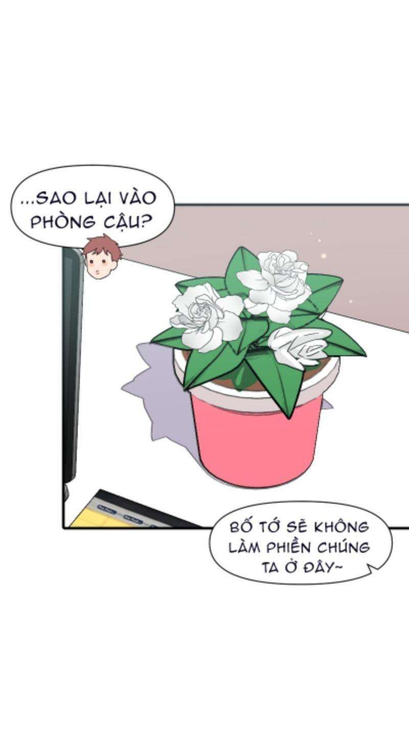 Truyện Ngôn Nhưng Không Ngôn Lắm Chap 77 - Next Chap 78