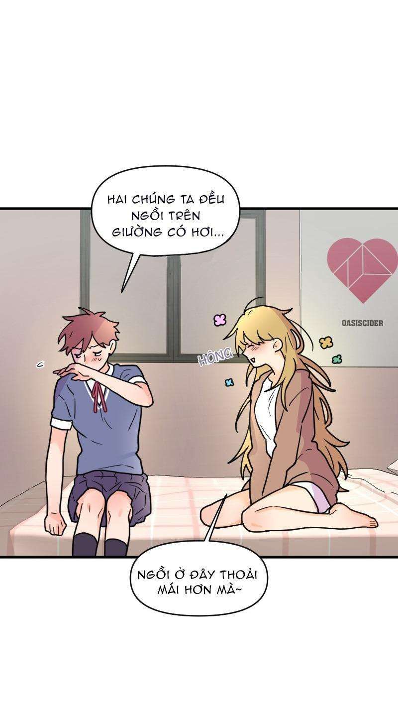 Truyện Ngôn Nhưng Không Ngôn Lắm Chap 77 - Next Chap 78