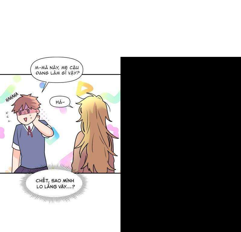 Truyện Ngôn Nhưng Không Ngôn Lắm Chap 77 - Next Chap 78
