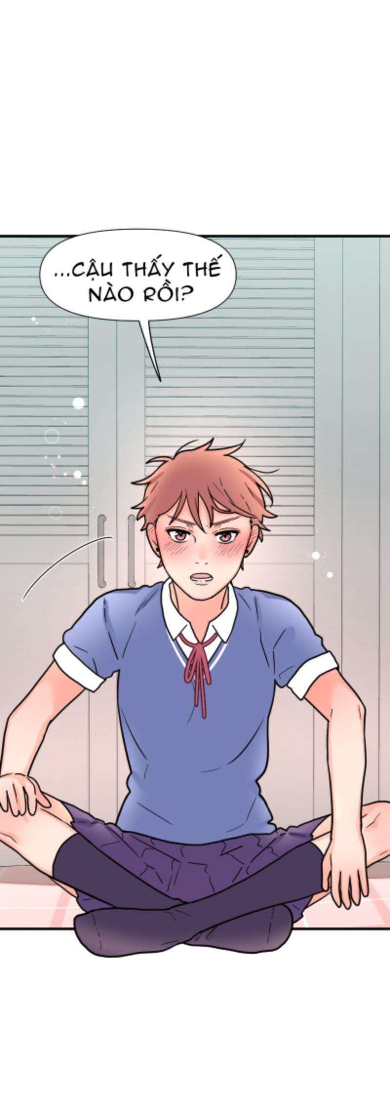 Truyện Ngôn Nhưng Không Ngôn Lắm Chap 77 - Next Chap 78