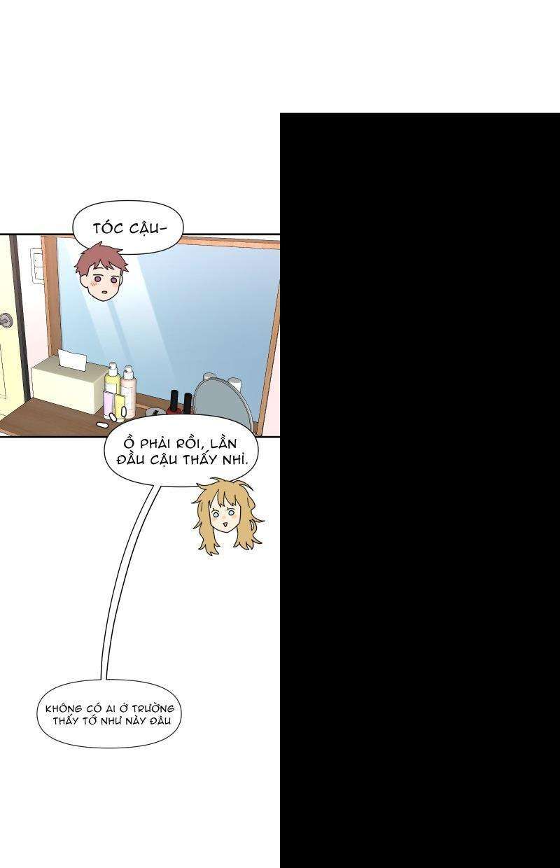 Truyện Ngôn Nhưng Không Ngôn Lắm Chap 77 - Next Chap 78