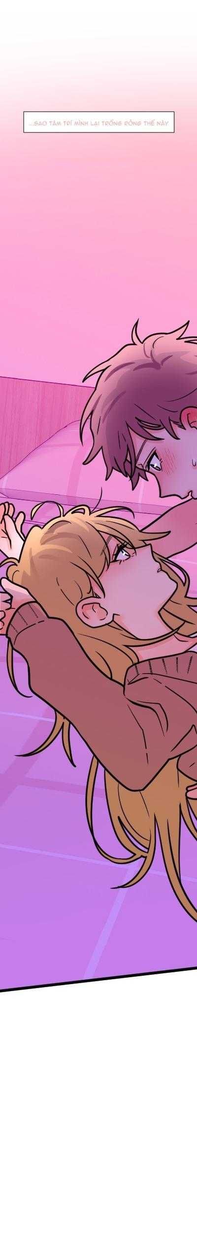 Truyện Ngôn Nhưng Không Ngôn Lắm Chap 78 - Next Chap 79
