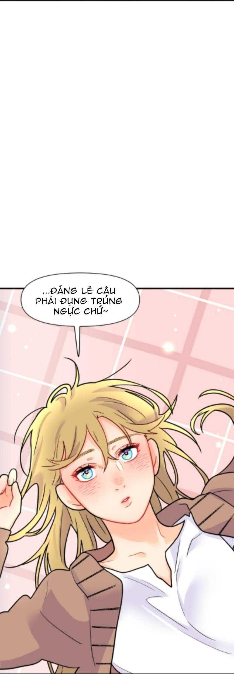 Truyện Ngôn Nhưng Không Ngôn Lắm Chap 78 - Next Chap 79