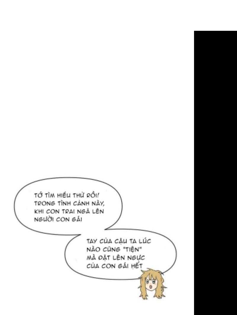 Truyện Ngôn Nhưng Không Ngôn Lắm Chap 78 - Next Chap 79