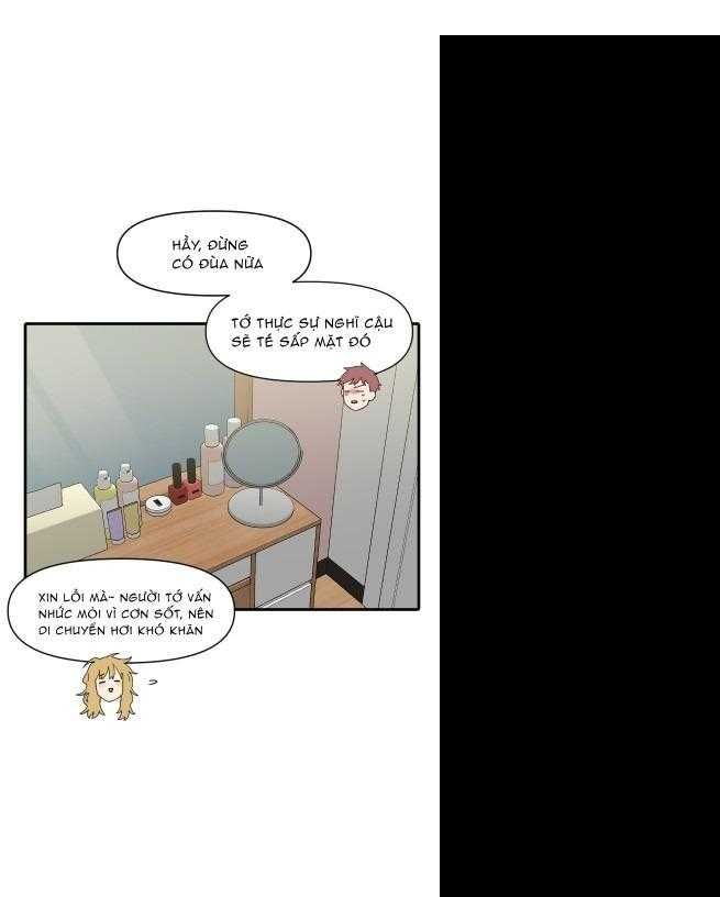 Truyện Ngôn Nhưng Không Ngôn Lắm Chap 78 - Next Chap 79