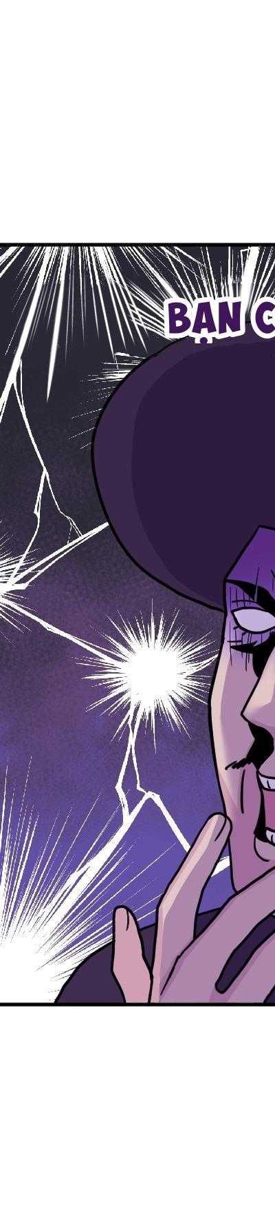 Truyện Ngôn Nhưng Không Ngôn Lắm Chap 78 - Next Chap 79