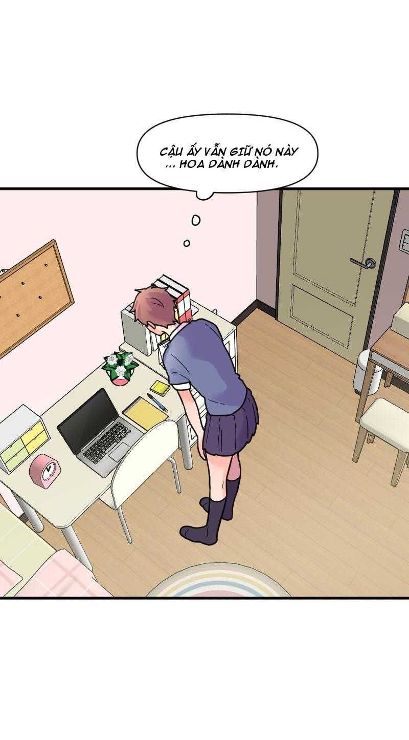Truyện Ngôn Nhưng Không Ngôn Lắm Chap 78 - Next Chap 79