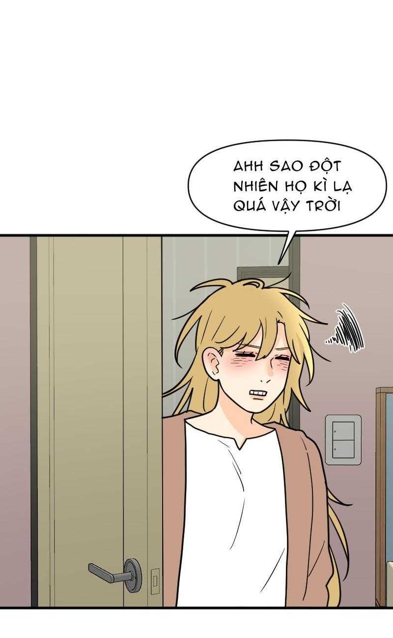 Truyện Ngôn Nhưng Không Ngôn Lắm Chap 78 - Next Chap 79