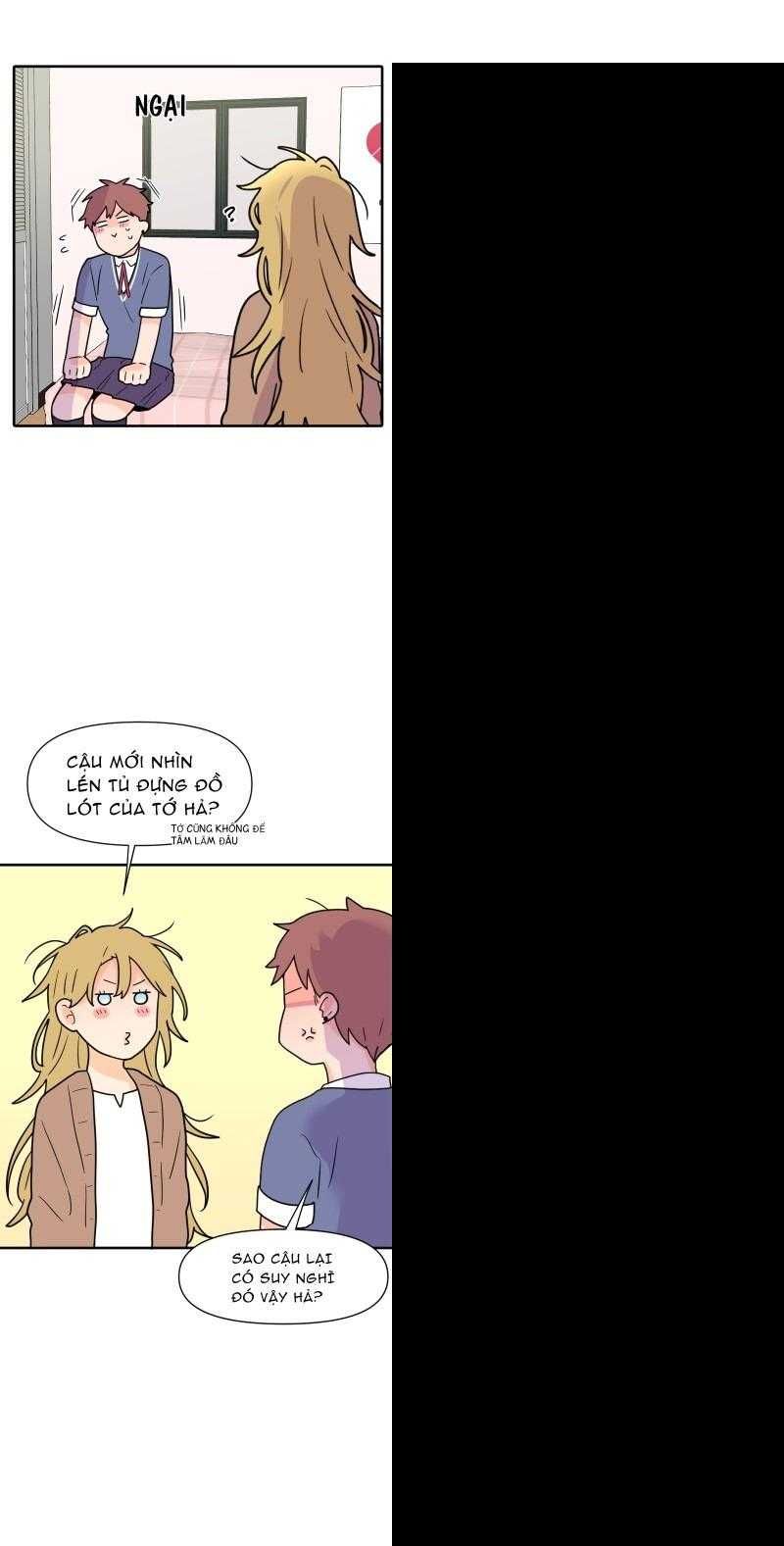 Truyện Ngôn Nhưng Không Ngôn Lắm Chap 78 - Next Chap 79