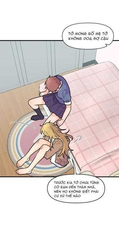 Truyện Ngôn Nhưng Không Ngôn Lắm Chap 78 - Next Chap 79