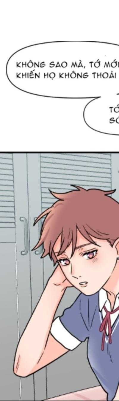 Truyện Ngôn Nhưng Không Ngôn Lắm Chap 78 - Next Chap 79