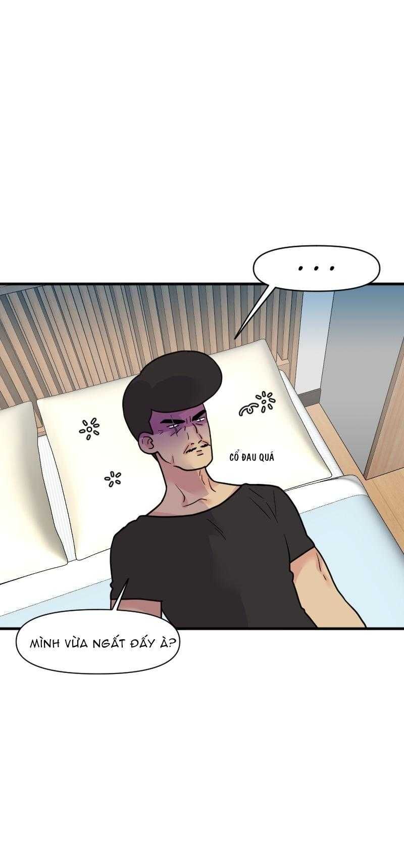 Truyện Ngôn Nhưng Không Ngôn Lắm Chap 78 - Next Chap 79