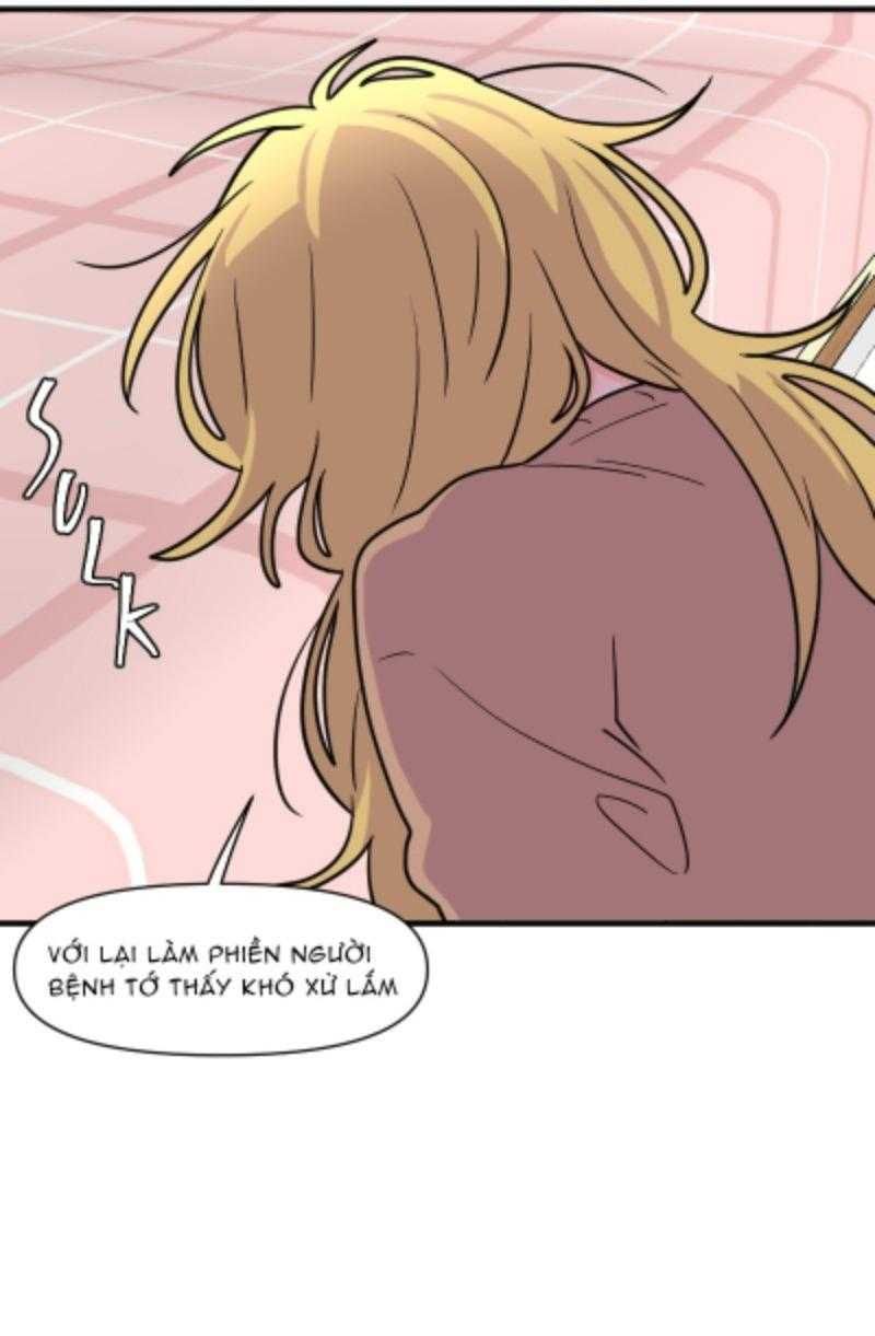 Truyện Ngôn Nhưng Không Ngôn Lắm Chap 78 - Next Chap 79
