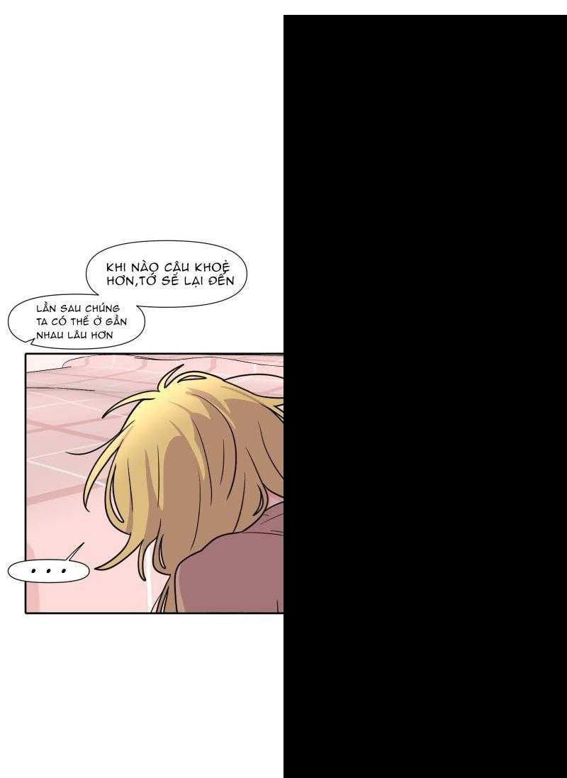 Truyện Ngôn Nhưng Không Ngôn Lắm Chap 78 - Next Chap 79