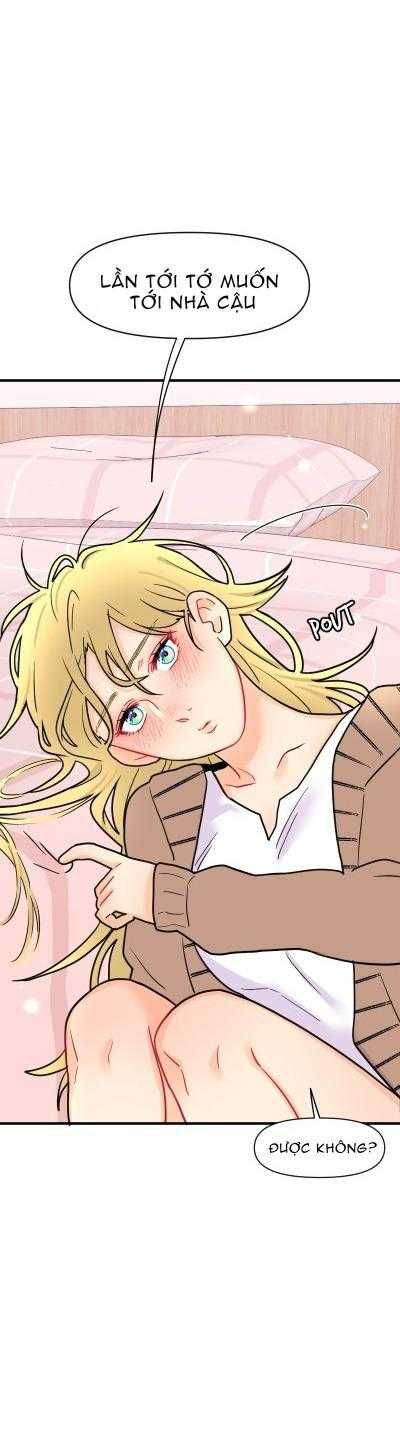 Truyện Ngôn Nhưng Không Ngôn Lắm Chap 78 - Next Chap 79
