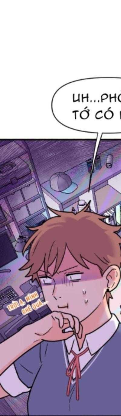 Truyện Ngôn Nhưng Không Ngôn Lắm Chap 78 - Next Chap 79