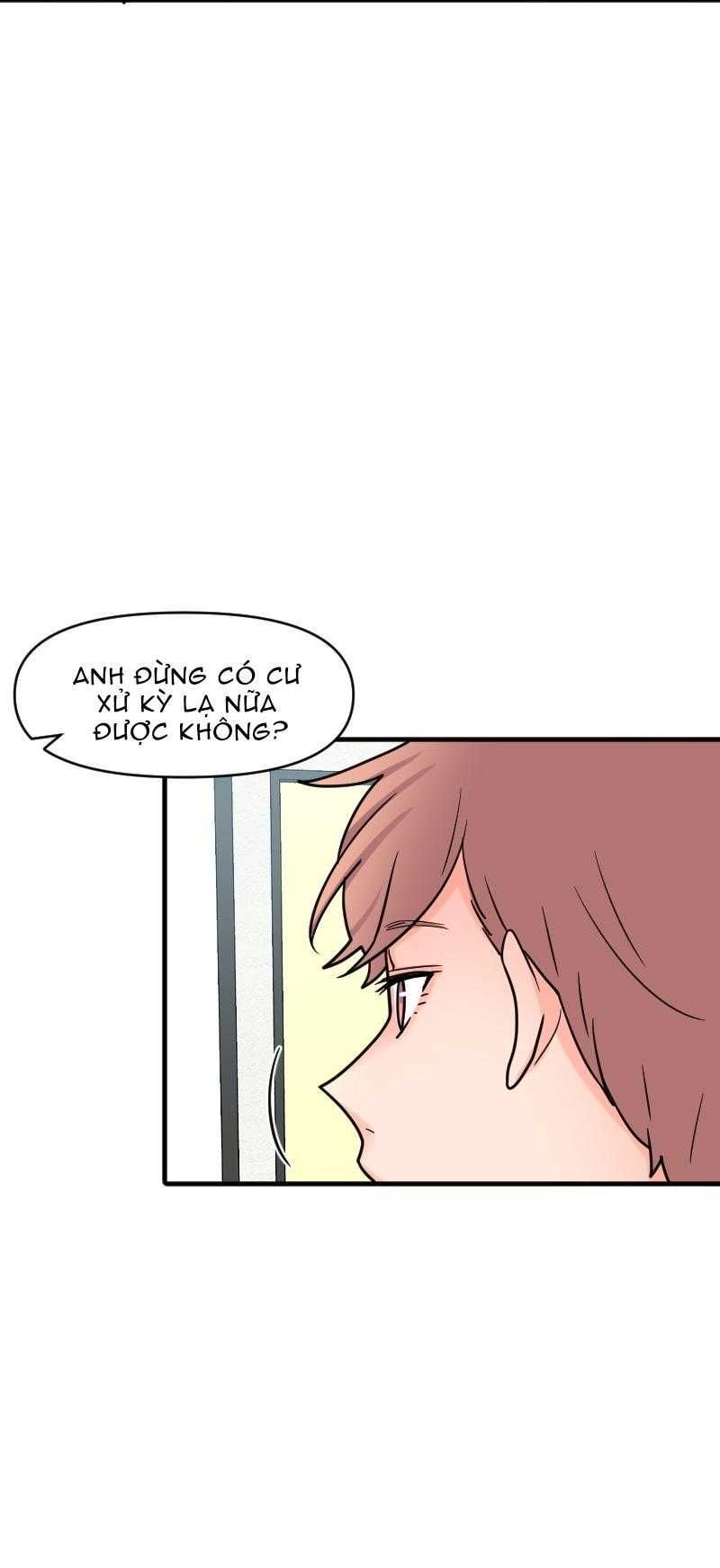 Truyện Ngôn Nhưng Không Ngôn Lắm Chap 78 - Next Chap 79