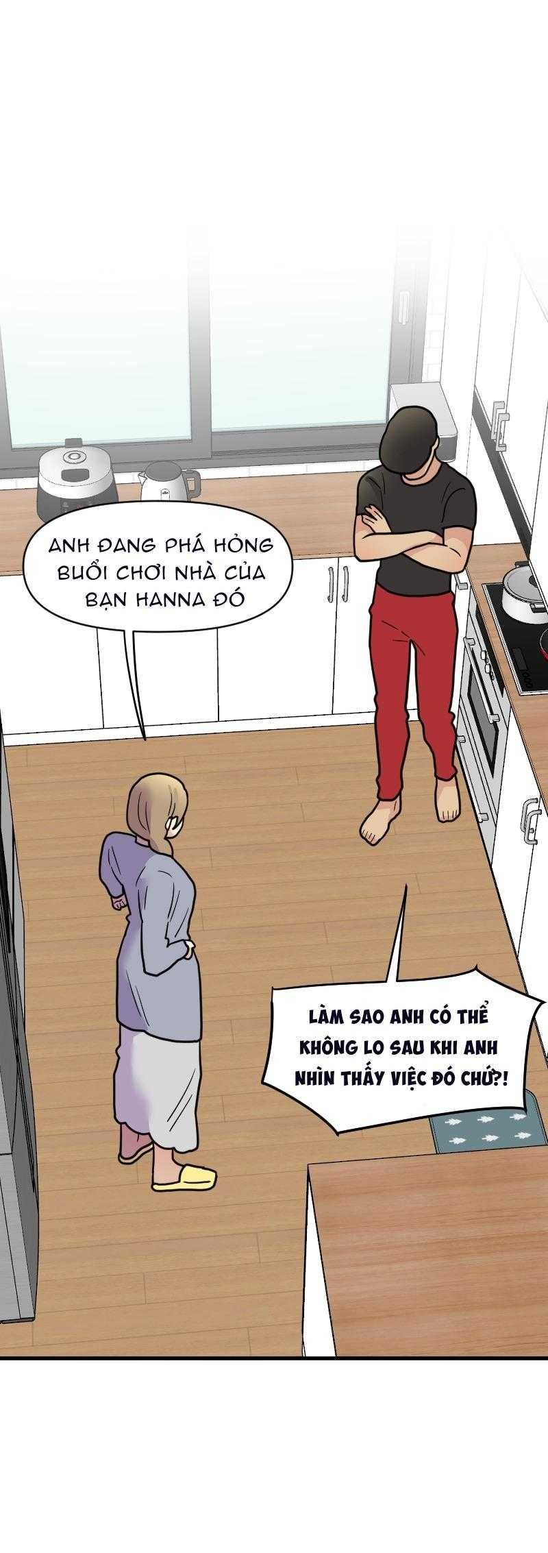 Truyện Ngôn Nhưng Không Ngôn Lắm Chap 78 - Next Chap 79