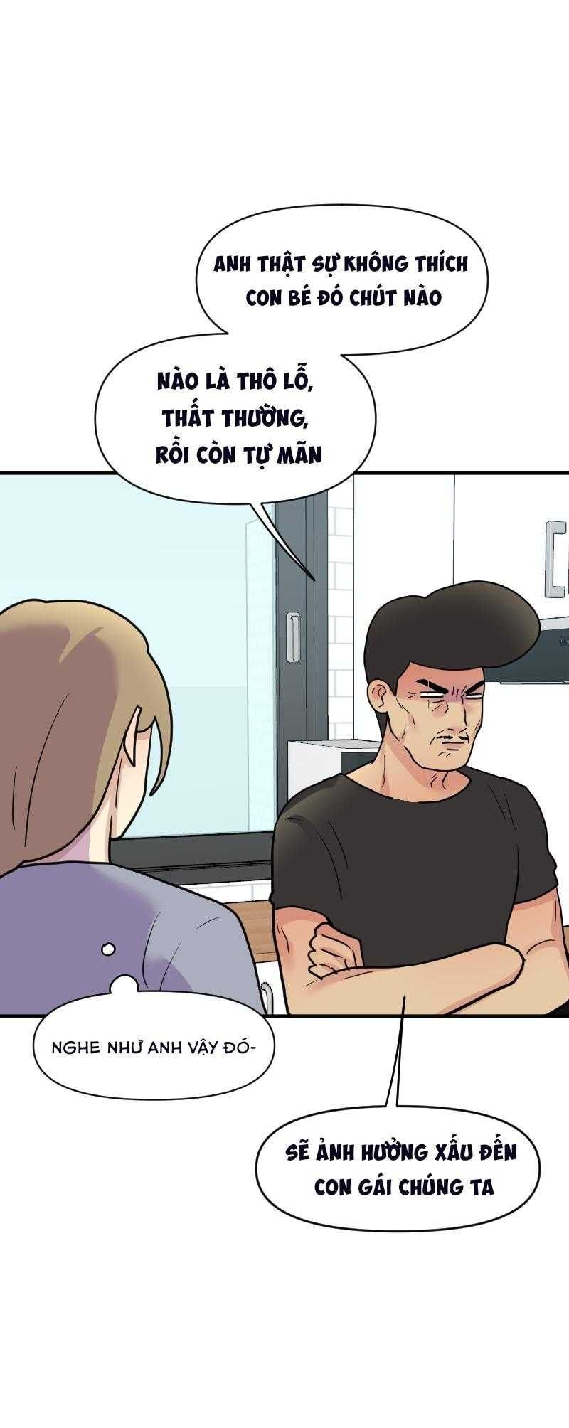 Truyện Ngôn Nhưng Không Ngôn Lắm Chap 78 - Next Chap 79
