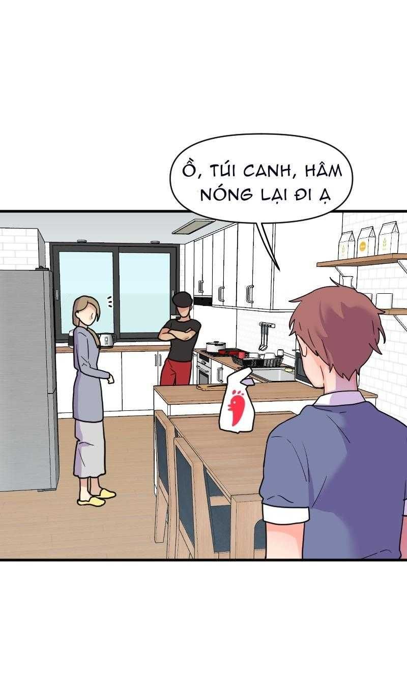 Truyện Ngôn Nhưng Không Ngôn Lắm Chap 78 - Next Chap 79