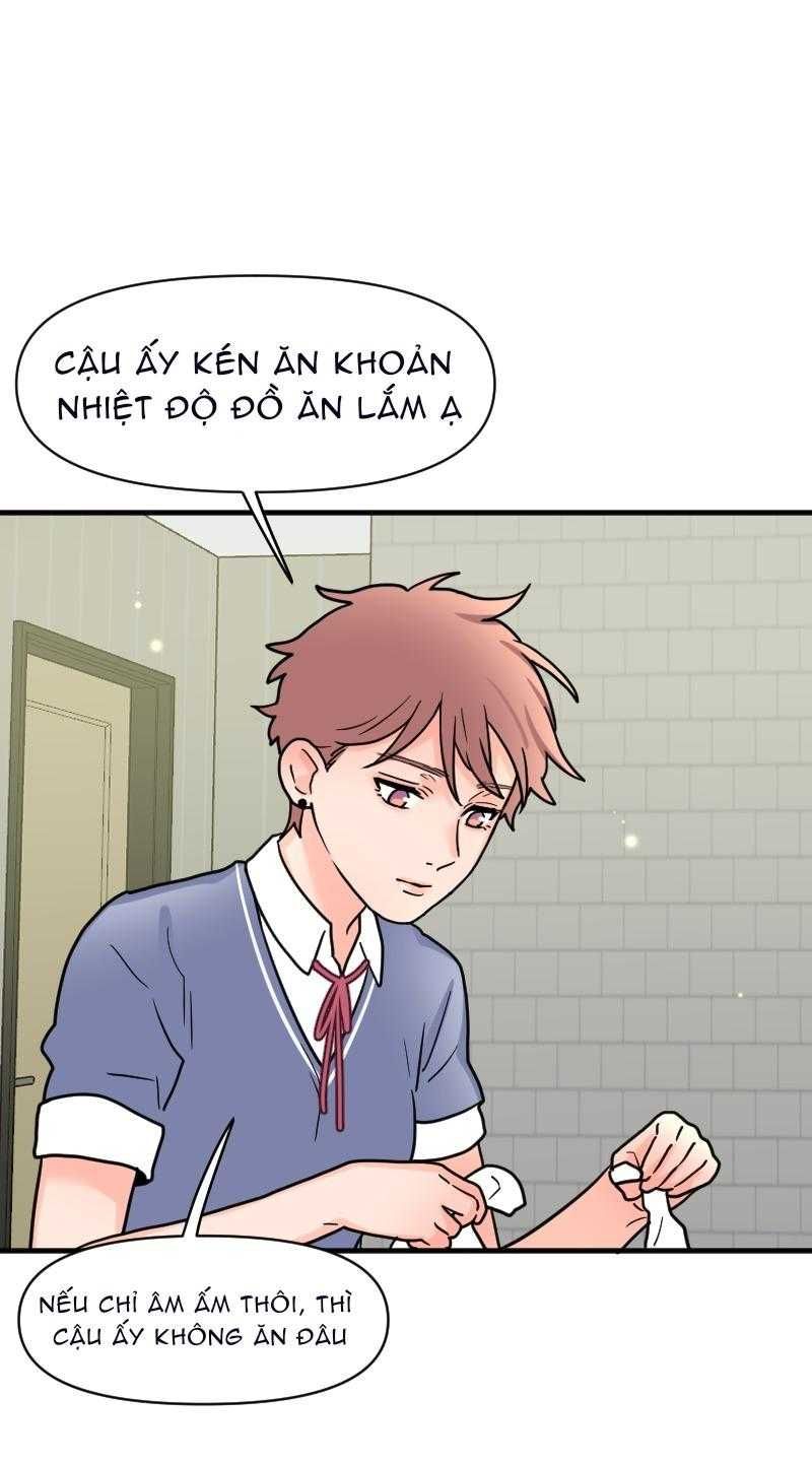 Truyện Ngôn Nhưng Không Ngôn Lắm Chap 78 - Next Chap 79
