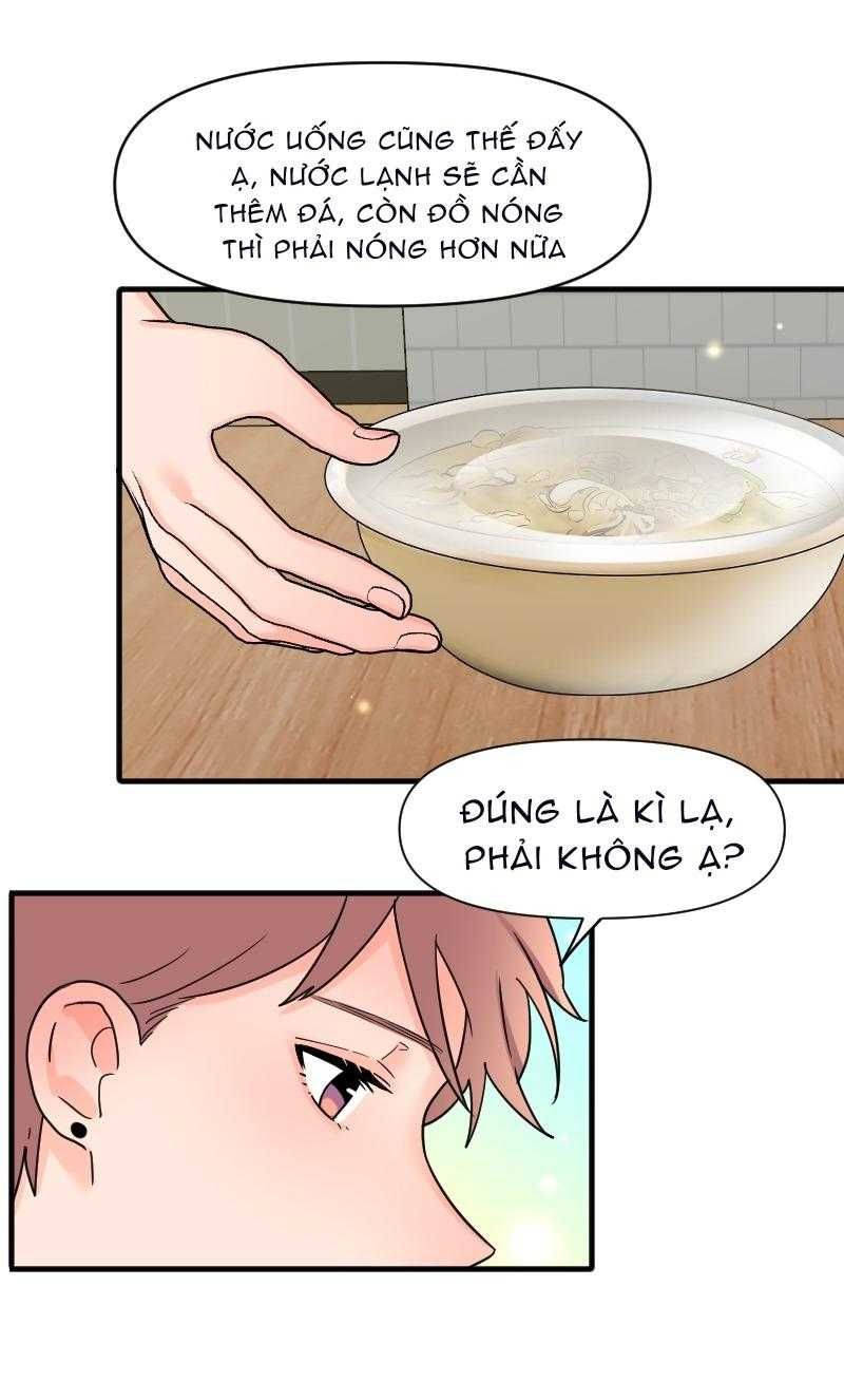 Truyện Ngôn Nhưng Không Ngôn Lắm Chap 78 - Next Chap 79