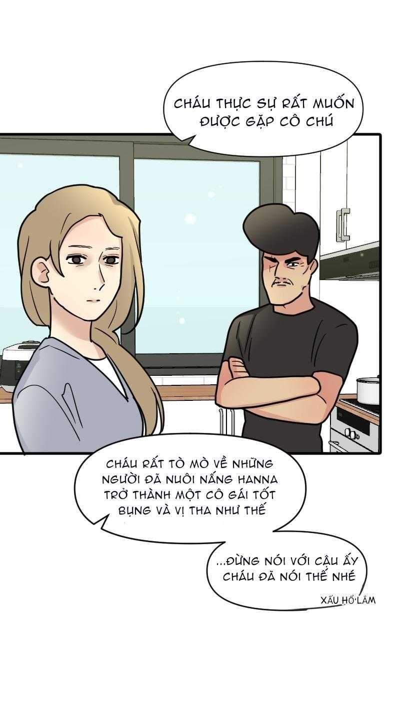 Truyện Ngôn Nhưng Không Ngôn Lắm Chap 78 - Next Chap 79