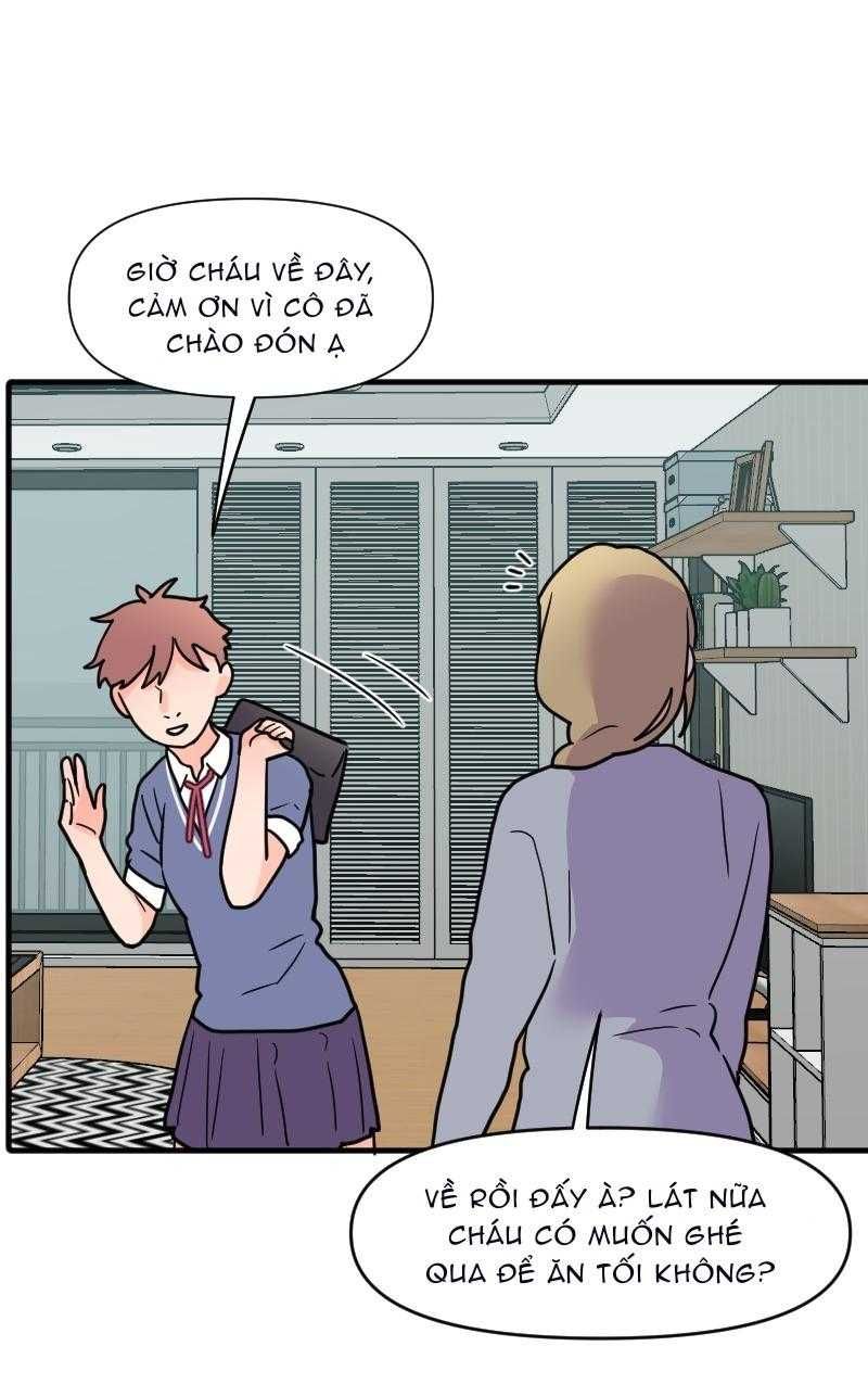 Truyện Ngôn Nhưng Không Ngôn Lắm Chap 78 - Next Chap 79