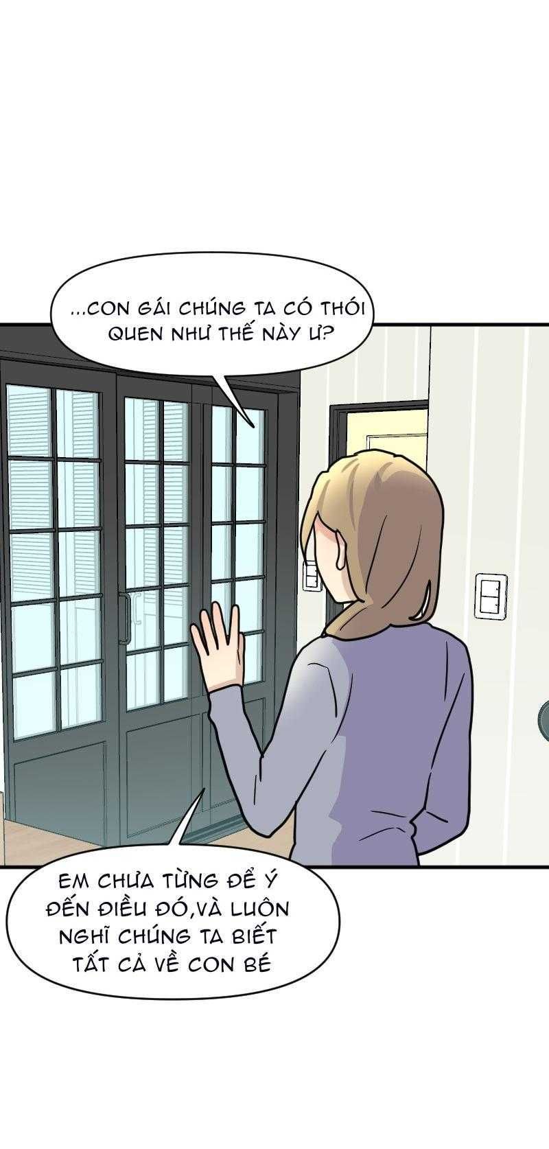 Truyện Ngôn Nhưng Không Ngôn Lắm Chap 78 - Next Chap 79