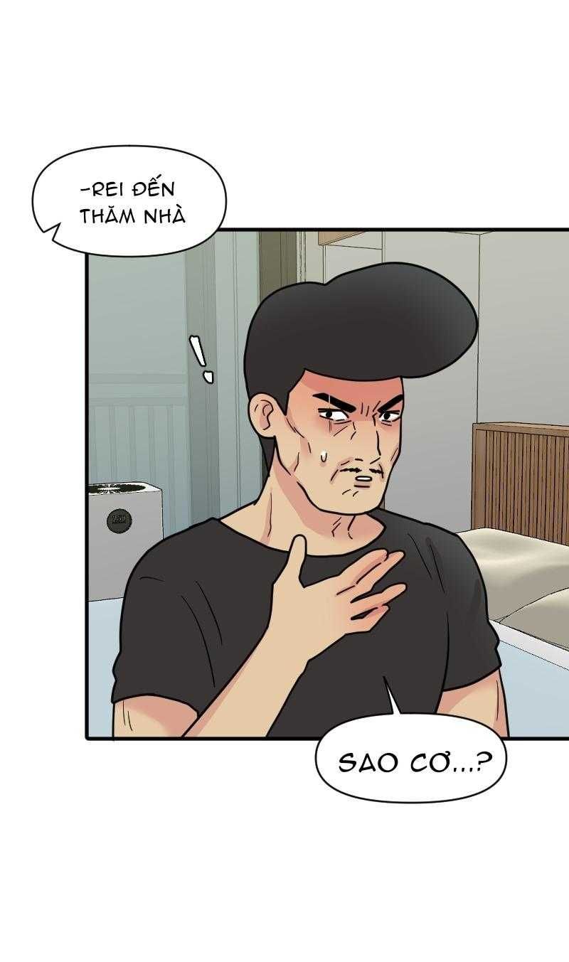 Truyện Ngôn Nhưng Không Ngôn Lắm Chap 78 - Next Chap 79