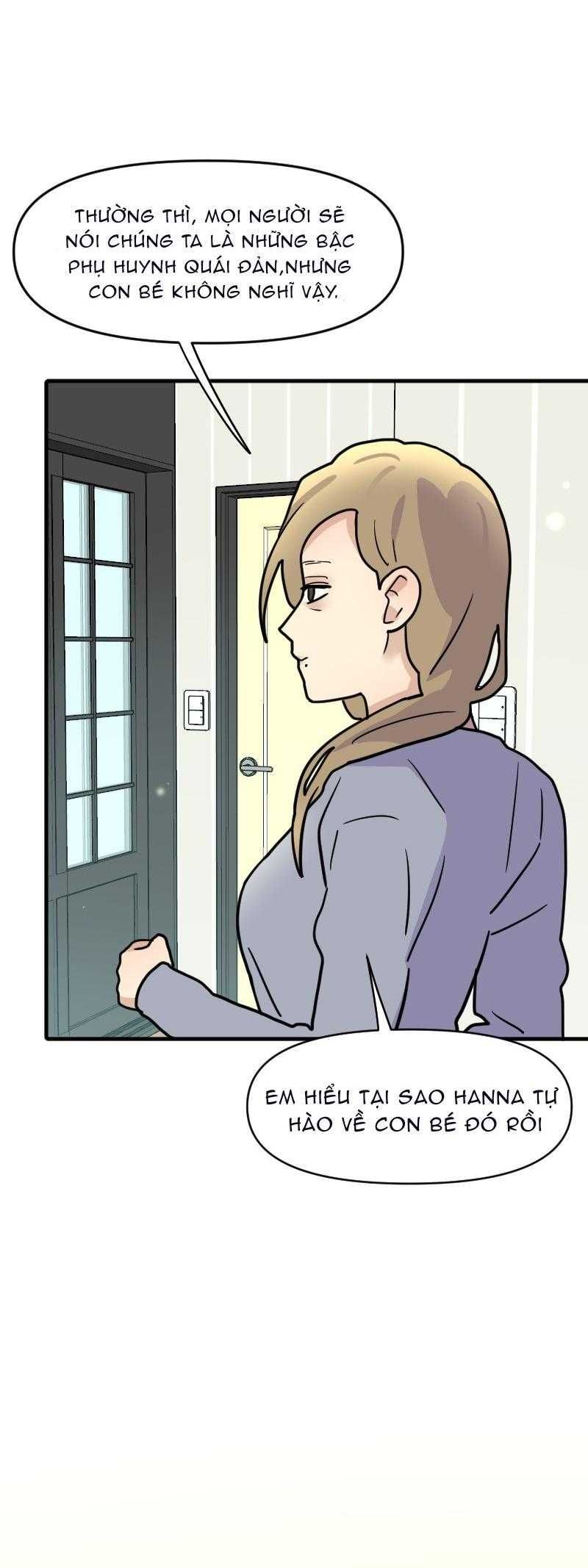 Truyện Ngôn Nhưng Không Ngôn Lắm Chap 78 - Next Chap 79