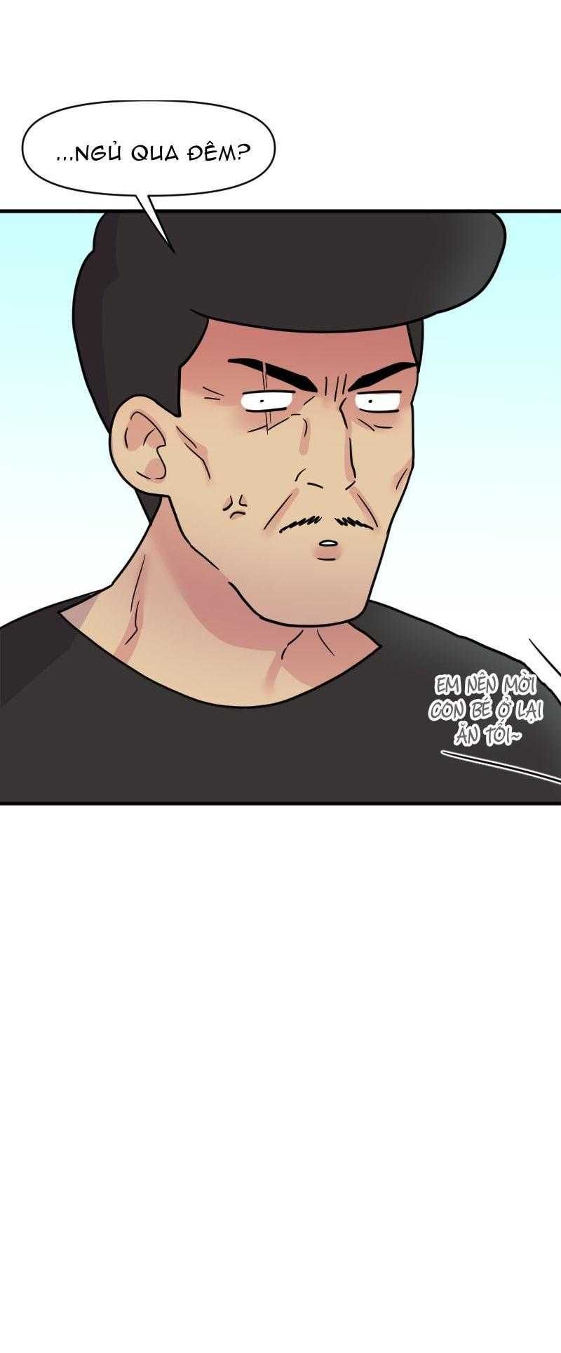 Truyện Ngôn Nhưng Không Ngôn Lắm Chap 78 - Next Chap 79
