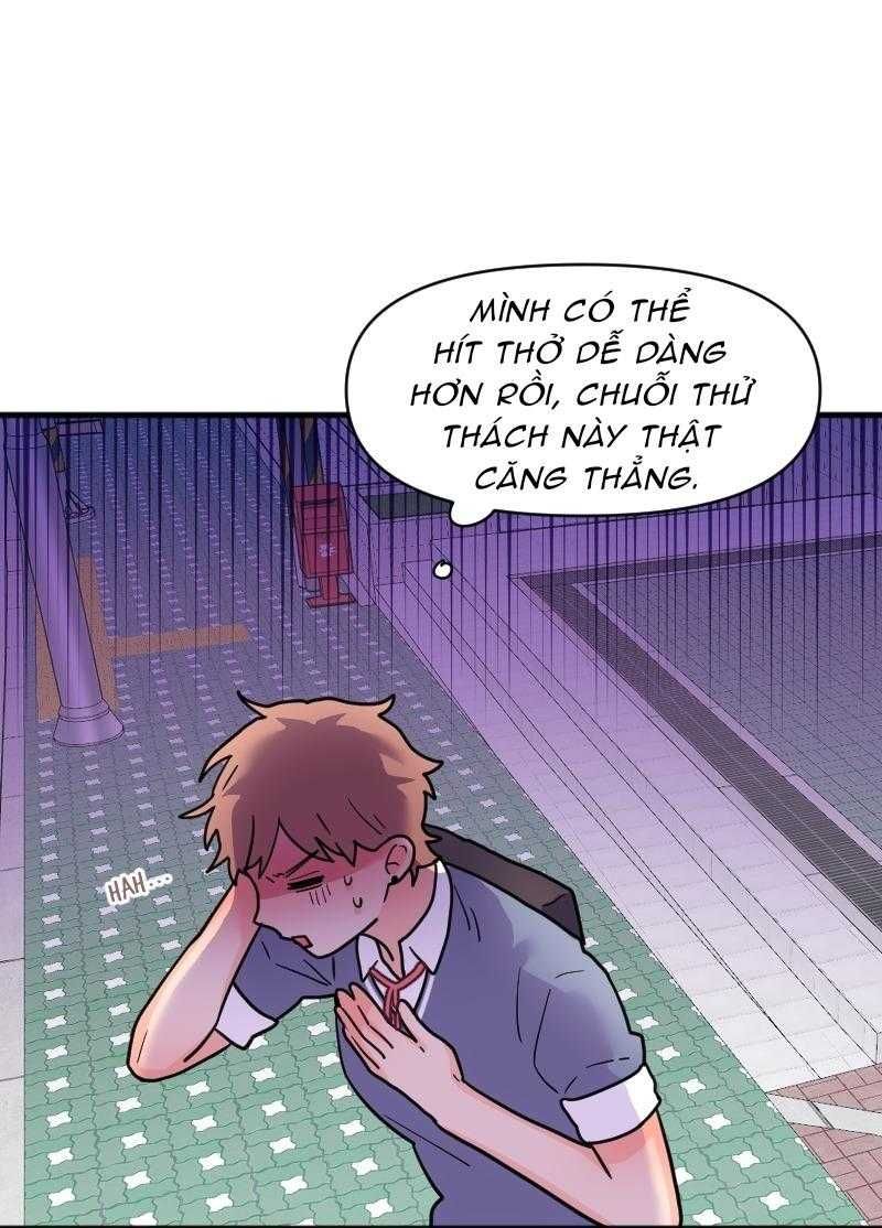 Truyện Ngôn Nhưng Không Ngôn Lắm Chap 79 - Next Chap 80