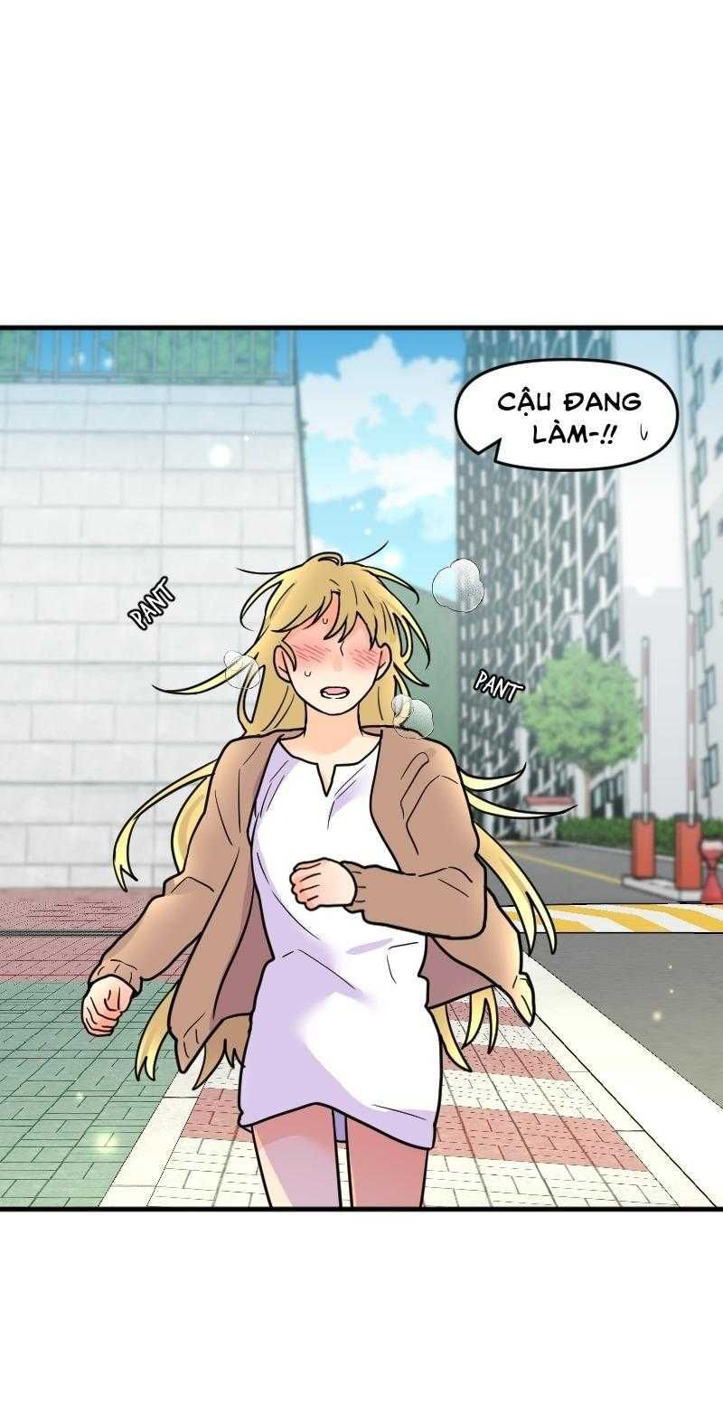 Truyện Ngôn Nhưng Không Ngôn Lắm Chap 79 - Next Chap 80