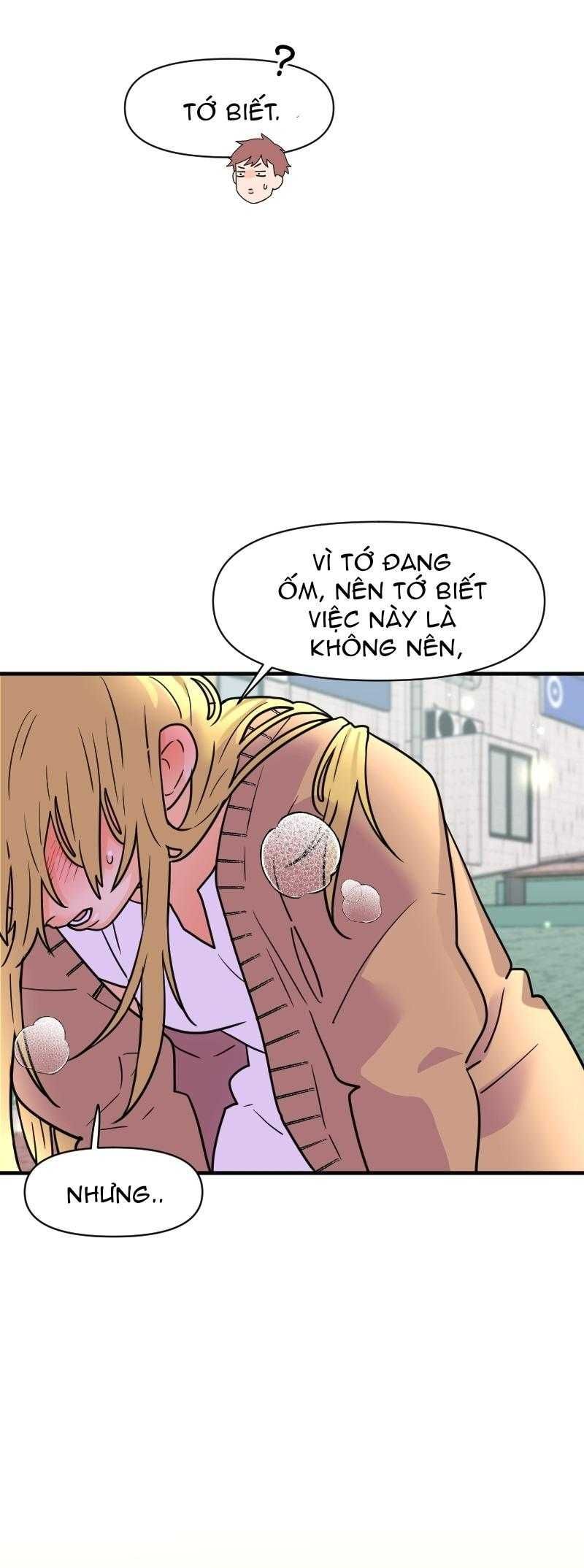 Truyện Ngôn Nhưng Không Ngôn Lắm Chap 79 - Next Chap 80