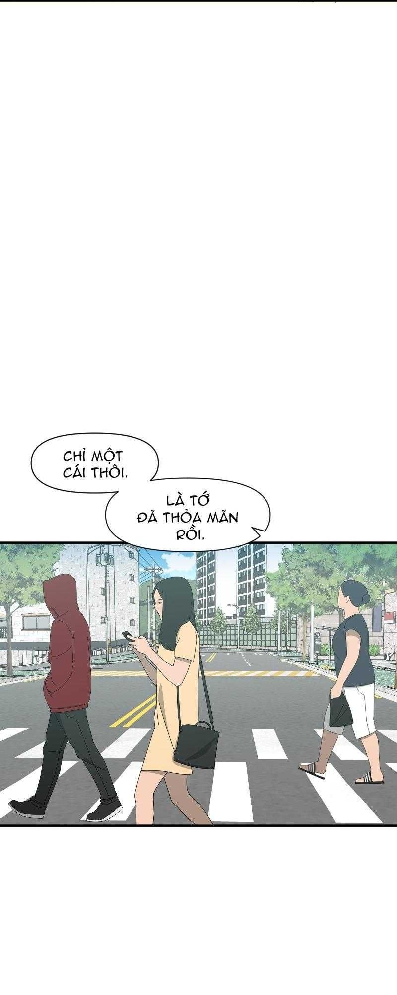Truyện Ngôn Nhưng Không Ngôn Lắm Chap 79 - Next Chap 80