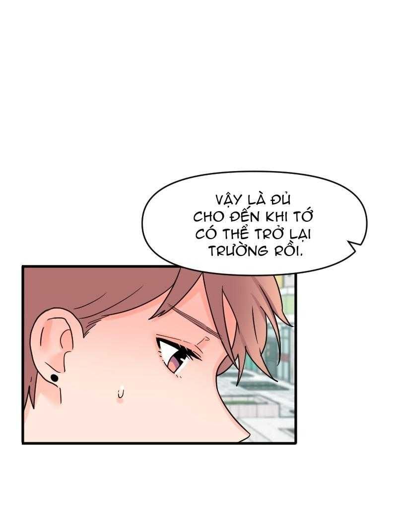 Truyện Ngôn Nhưng Không Ngôn Lắm Chap 79 - Next Chap 80