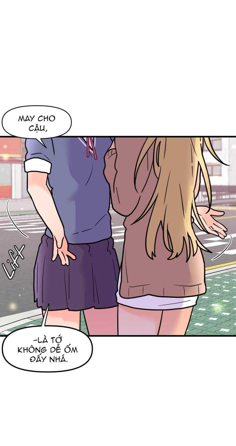 Truyện Ngôn Nhưng Không Ngôn Lắm Chap 79 - Next Chap 80