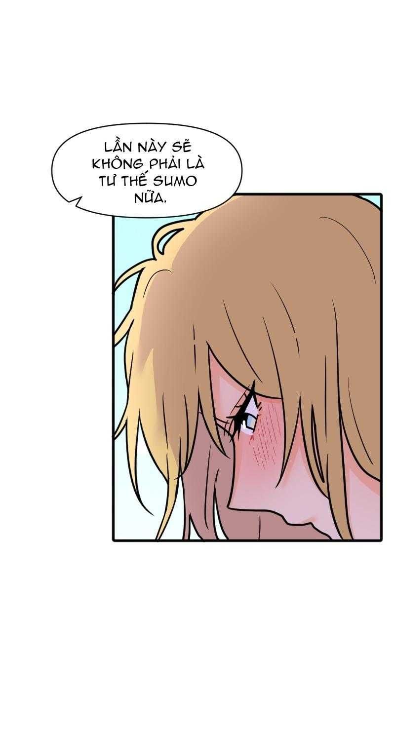 Truyện Ngôn Nhưng Không Ngôn Lắm Chap 79 - Next Chap 80