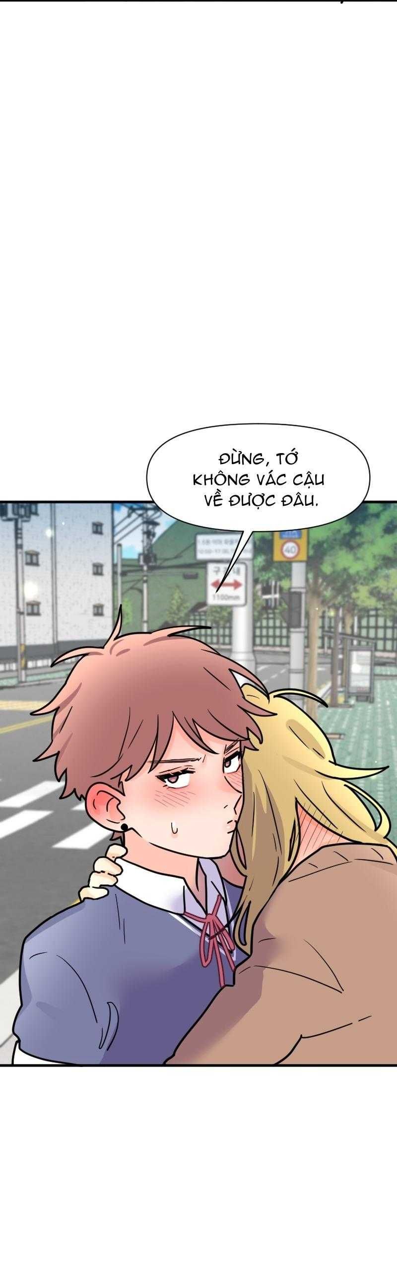 Truyện Ngôn Nhưng Không Ngôn Lắm Chap 79 - Next Chap 80